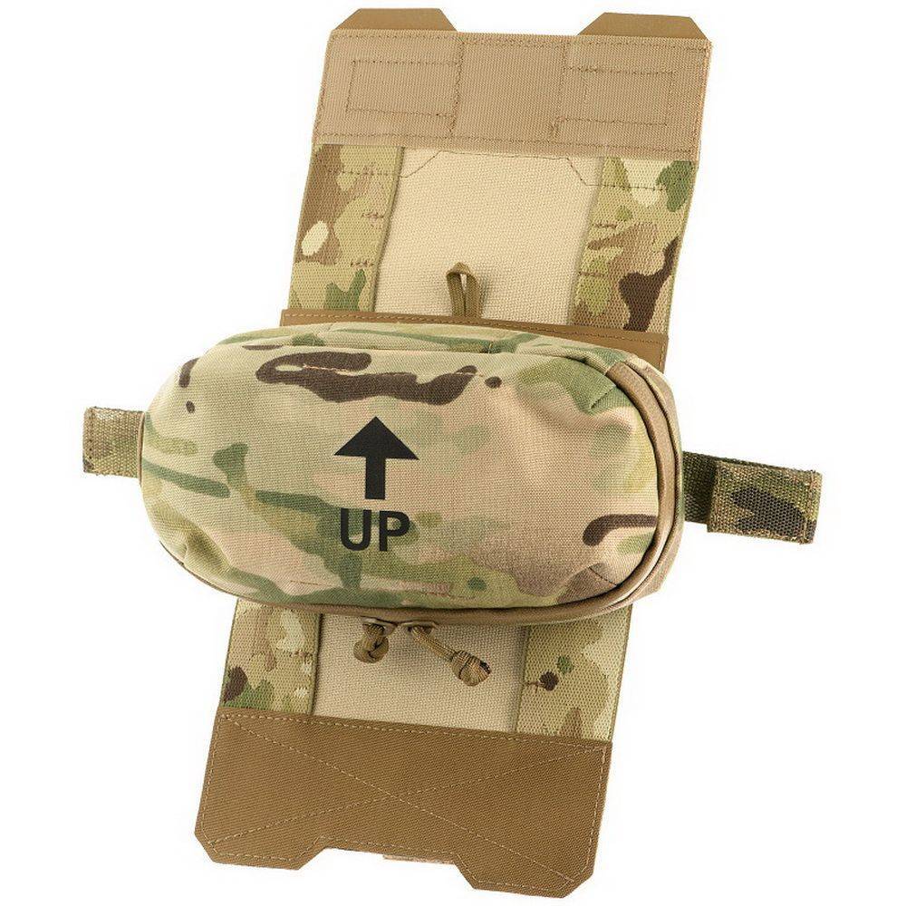 M-Tac Medical Pouch Horizontal Elite (Medium)
