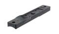 Micro Rail for Semi Auto Rifles with 11mm dovetail