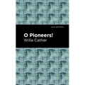 O Pioneers! - Paperback