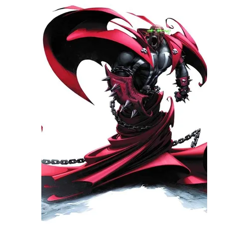 Spawn: Origins Book 6 - Hardcover
