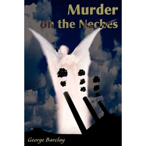 Murder on the Neches - Paperback