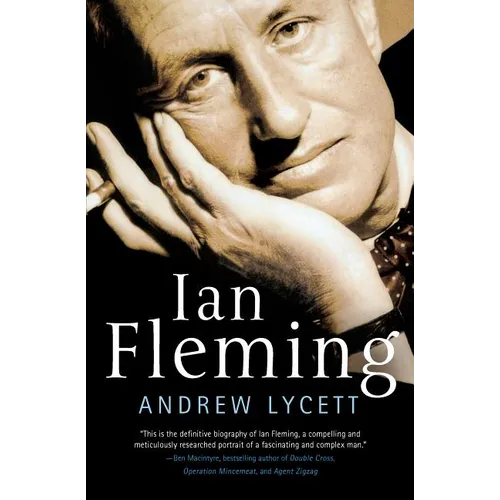 Ian Fleming - Hardcover
