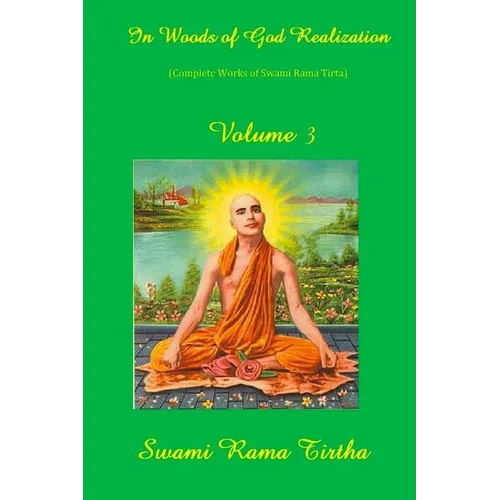 In Woods Of God Realization - Volume III - Paperback