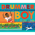 Drummer Boy of John John - Paperback