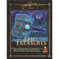 Epic Treasures: 5e - Paperback