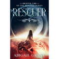 A Rescuer: Book 2 of the Rescued Series - Paperback