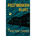 Postmodern Blues - Paperback