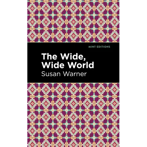 The Wide, Wide World - Paperback