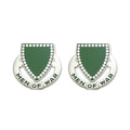 U.S. Army 33rd Armored Cavalry Unit Crest (Pair)