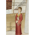 Anatolius and Minor Writers - Paperback