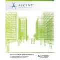 Autodesk Revit 2020 Architecture: Conceptual Design and Visualization (Metric Units): Autodesk Authorized Publisher - Paperback