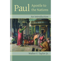 Paul Apostle to the Nations: An Introduction - Paperback