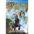 Grayhold: Sky Realms Online Book One - Paperback