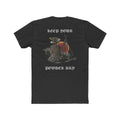 Keep Your Powder Dry - Crew Tee