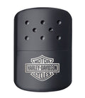 Zippo Hand Warmer Harley-Davidson, Black #40319
