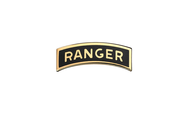 Miniature Army Badges