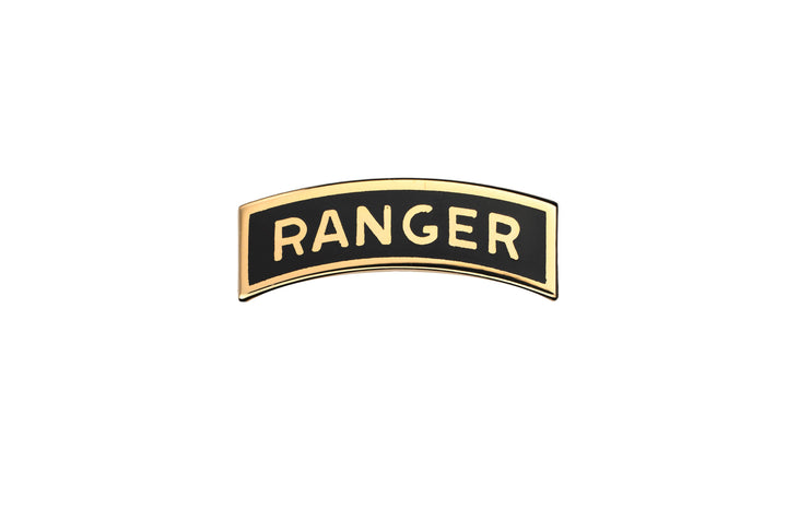 Miniature Army Badges