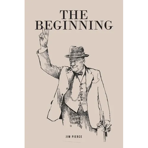 The Beginning - Paperback