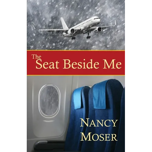 The Seat Beside Me - Paperback