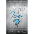 Carved in Ice - Paperback