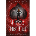 The Hood and his Thief - Paperback