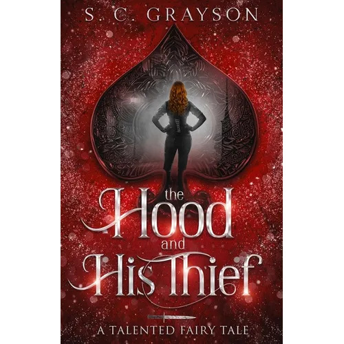 The Hood and his Thief - Paperback