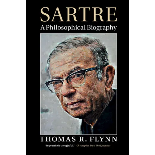 Sartre - Paperback