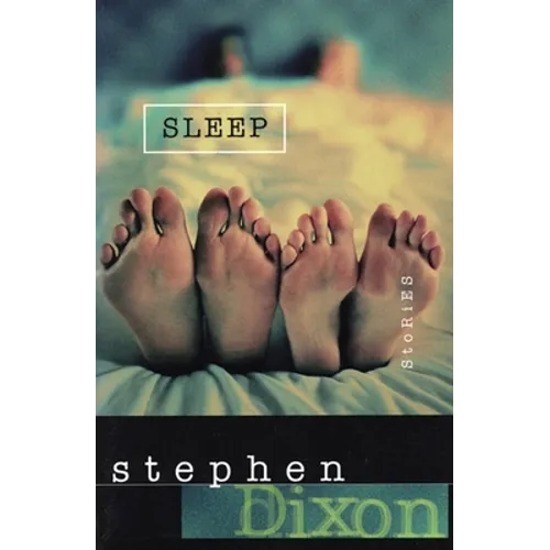 Sleep - Paperback