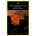 The American Scene - Paperback
