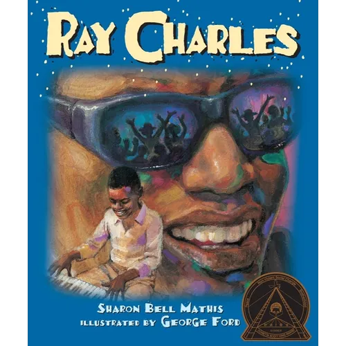 Ray Charles - Paperback