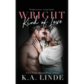 Wright Kind of Love - Paperback