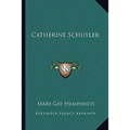 Catherine Schuyler