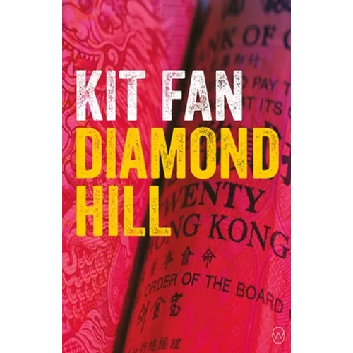 Diamond Hill - Paperback