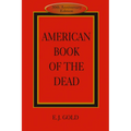 American Book of the Dead - Paperback