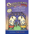 Noodleheads Fortress of Doom - Paperback