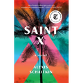 Saint X - Hardcover