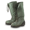 N-1B Snow/Extreme Cold Weather Mukluk Boots— Used