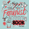 Feminist Activity Book - Paperback