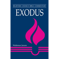 Exodus - Paperback