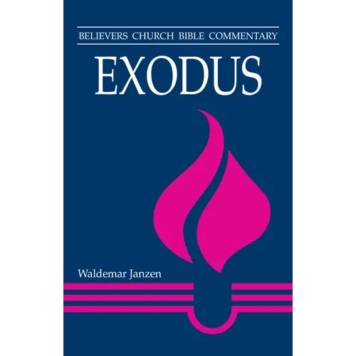 Exodus - Paperback