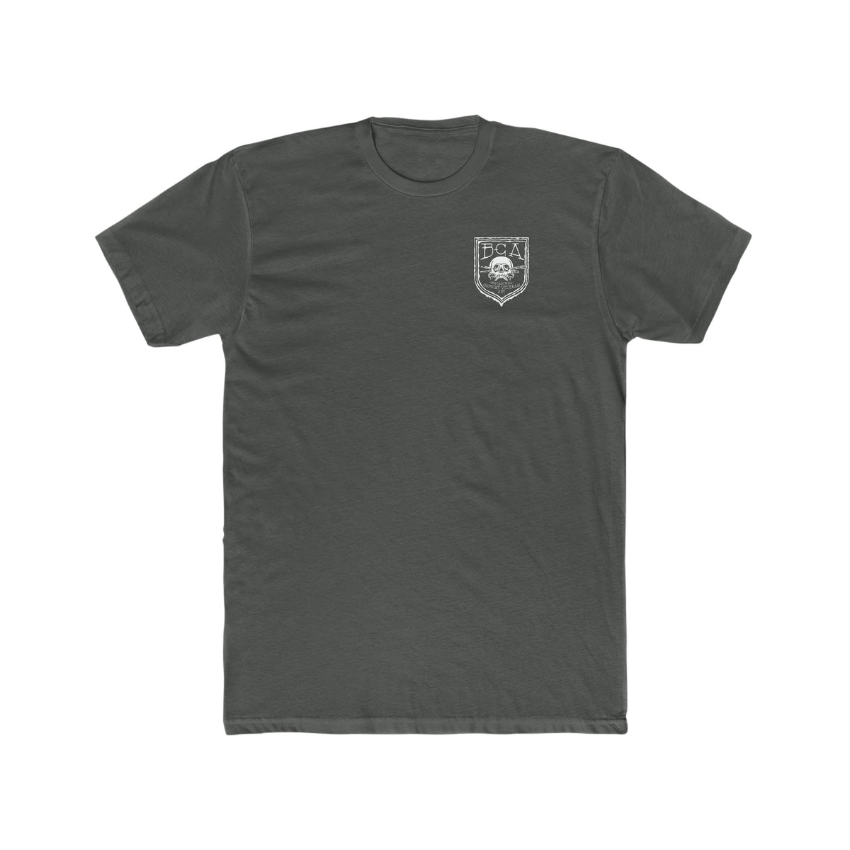FAFO PD Good Boys Hate Bad Guys - Crew Tee