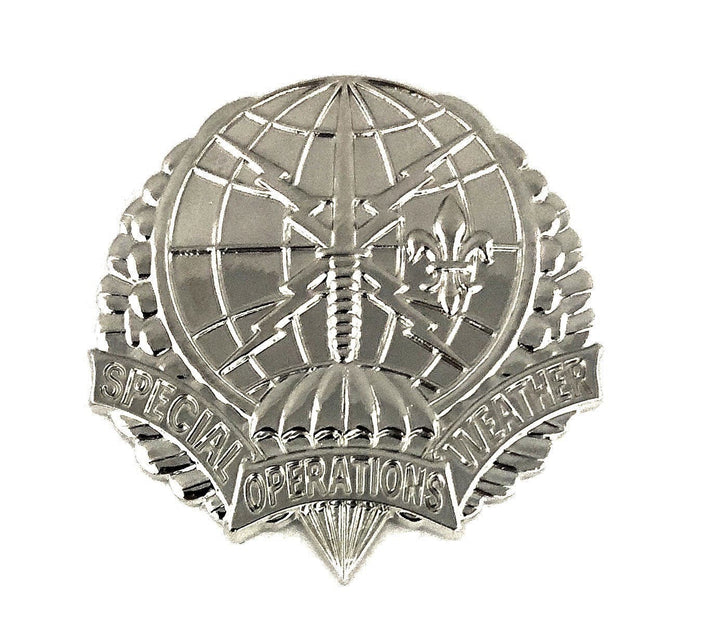 Pin-On Air Force Badges