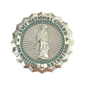 U.S. Army National Guard Recruiting Retention STA-BRITE® (Basic) Badge