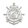 U.S. Army Mariner (Basic) Full Size  STA-BRITE® Pin-on Badge