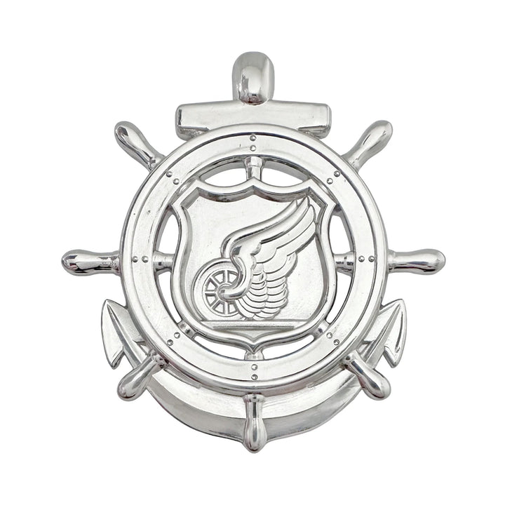 STA-BRITE® Full Size Badge Insignia