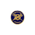 U.S. Army Inspector General Dress MINI I.D. STA-BRITE