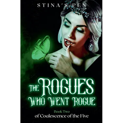 The Rogues Who Went Rogue - Paperback