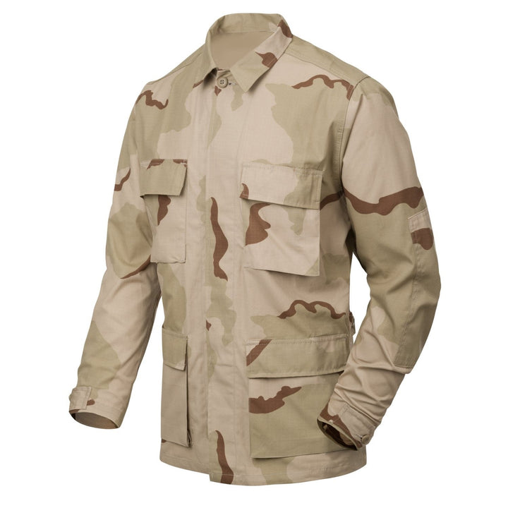 Combat Shirts