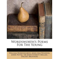Wordsworth's Poems for the Young - Paperback
