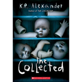 The Collected - Paperback